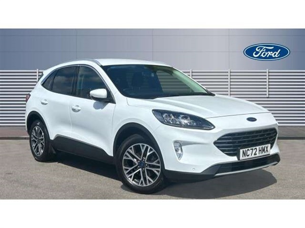 Large image for the Used Ford Kuga