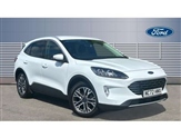 Ford Kuga Image 1