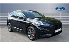 Used Ford Kuga