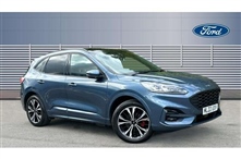 Used Ford Kuga