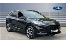 Used Ford Kuga