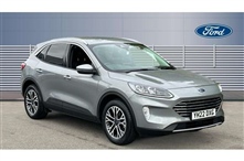 Used Ford Kuga