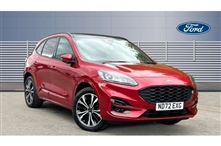 Used Ford Kuga