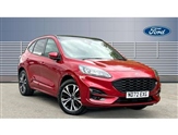 Ford Kuga Image 1