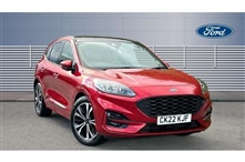 Used Ford Kuga