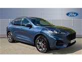 Ford Kuga Image 1