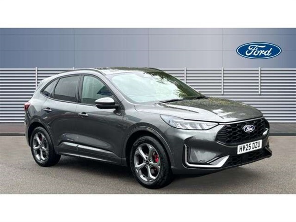 Large image for the Used Ford Kuga
