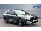 Ford Kuga Image 1