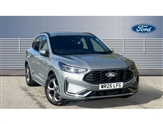 Ford Kuga Image 1