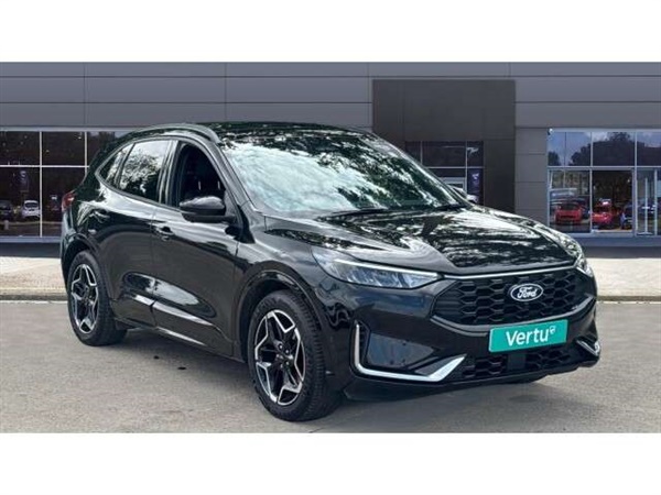 Large image for the Used Ford Kuga