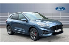 Used Ford Kuga