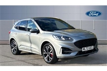 Used Ford Kuga