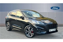 Used Ford Kuga
