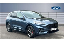 Used Ford Kuga