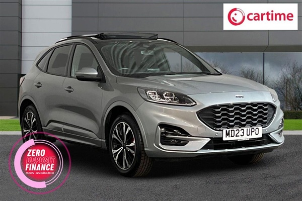 Large image for the Used Ford KUGA