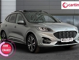 Used Ford Kuga