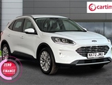 Used Ford Kuga