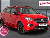 Used Ford Kuga Used Ford Kuga