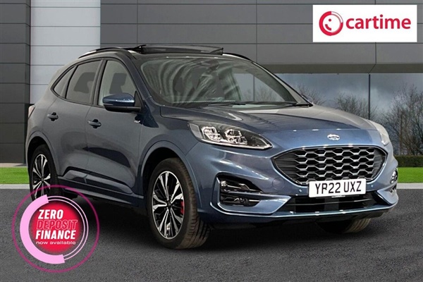 Large image for the Used Ford KUGA