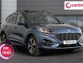 Used Ford Kuga