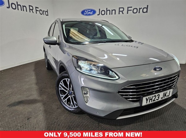 Large image for the Used Ford KUGA