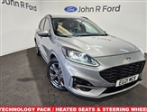 Used Ford Kuga