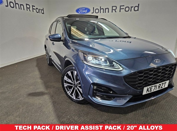 Large image for the Used Ford KUGA
