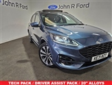 Used Ford Kuga