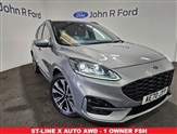 Used Ford Kuga