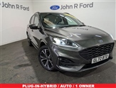 Used Ford Kuga