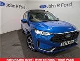 Used Ford Kuga