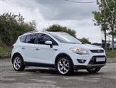 Used Ford Kuga
