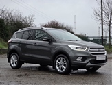 Used Ford Kuga