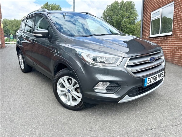 Large image for the Used Ford KUGA