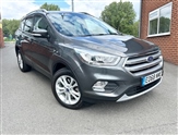 Used Ford Kuga