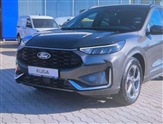 Used Ford Kuga