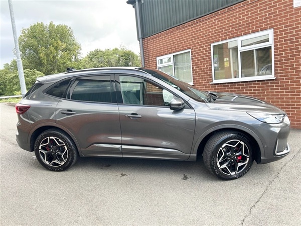 Large image for the Used Ford KUGA