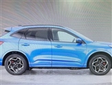Used Ford Kuga
