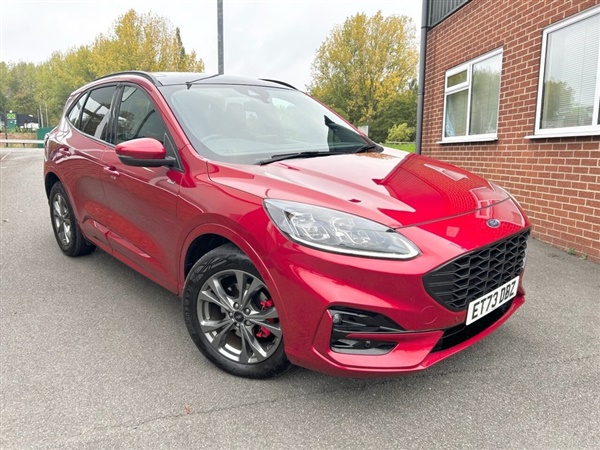 Large image for the Used Ford KUGA