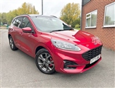 Used Ford Kuga
