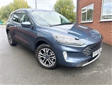 Used Ford Kuga