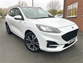 Used Ford Kuga