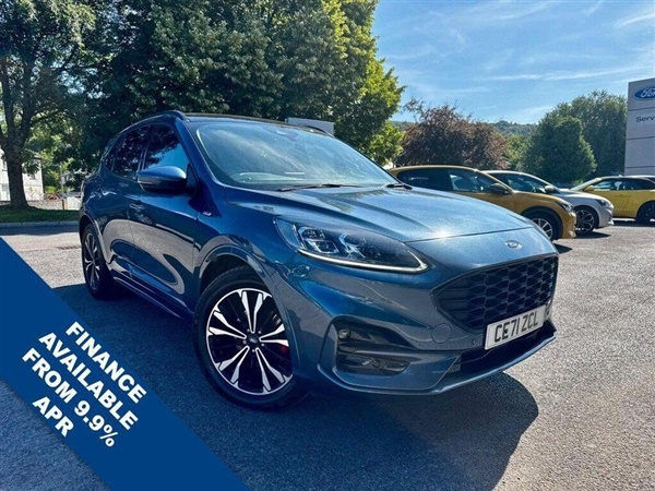 Large image for the Used Ford KUGA