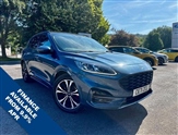 Used Ford Kuga