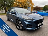 Used Ford Kuga
