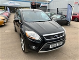 Used Ford Kuga