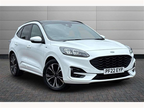 Large image for the Used Ford Kuga