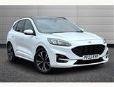 Ford Kuga Image 1