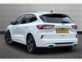 Ford Kuga Image 3