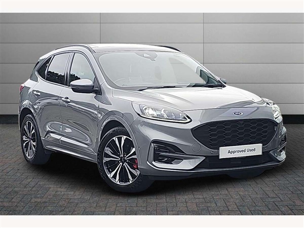 Large image for the Used Ford Kuga